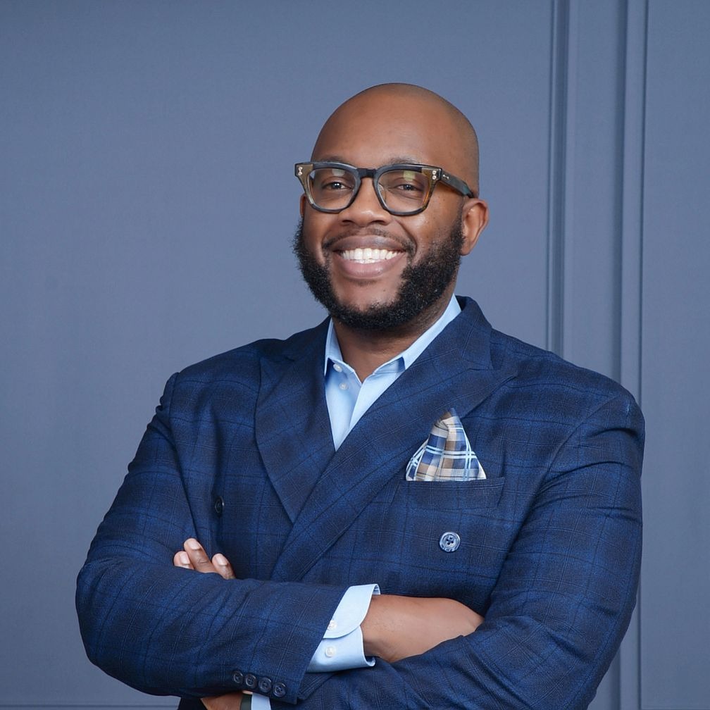 Peter Iyiegbu